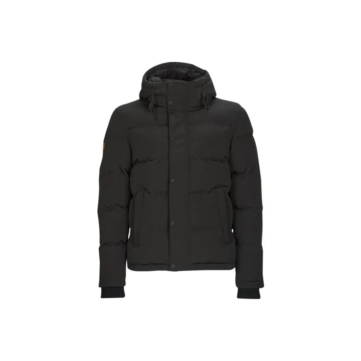 SUPERDRY Jackets Coats Men
s Black
