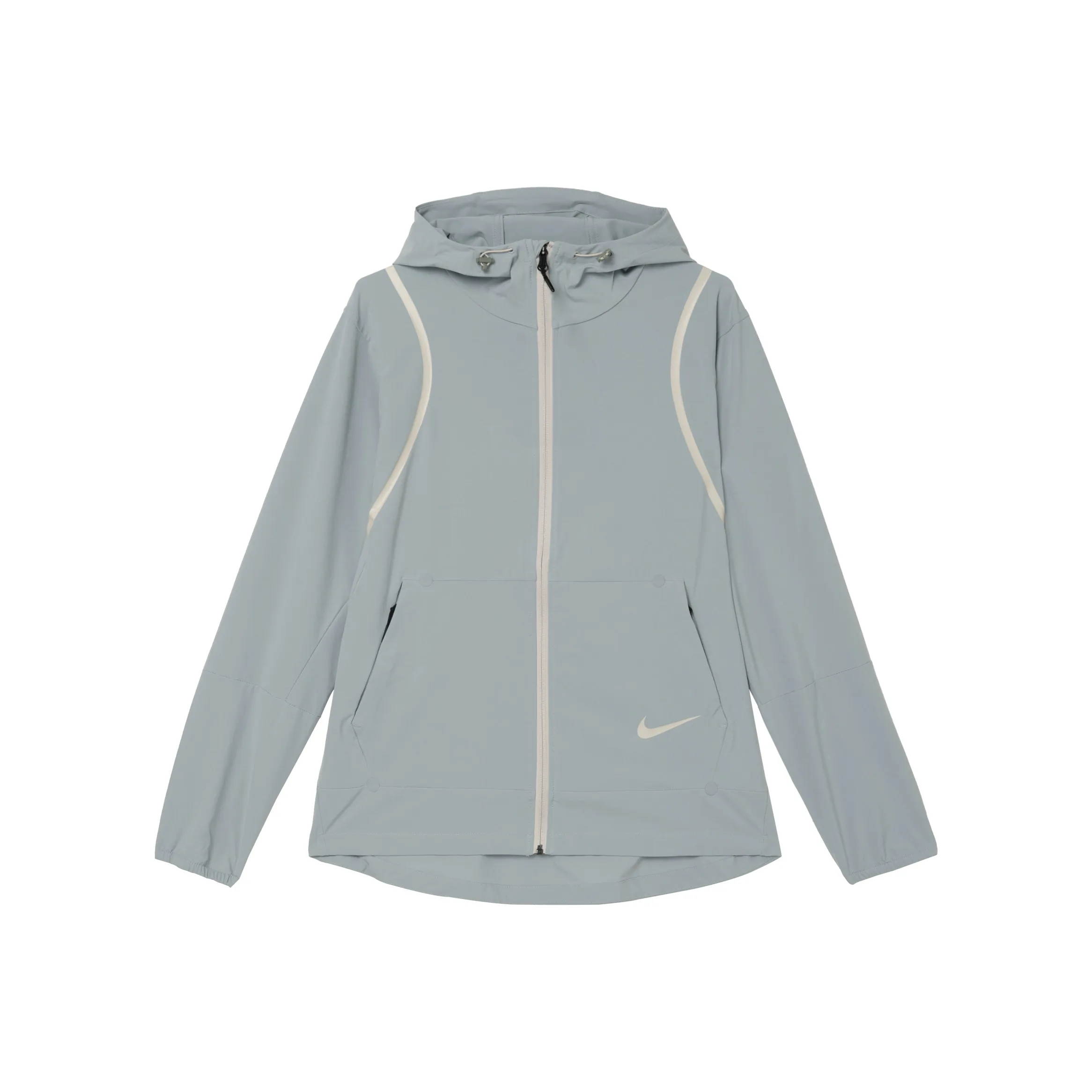 Nike Куртки и Пальто Мужской Пемза