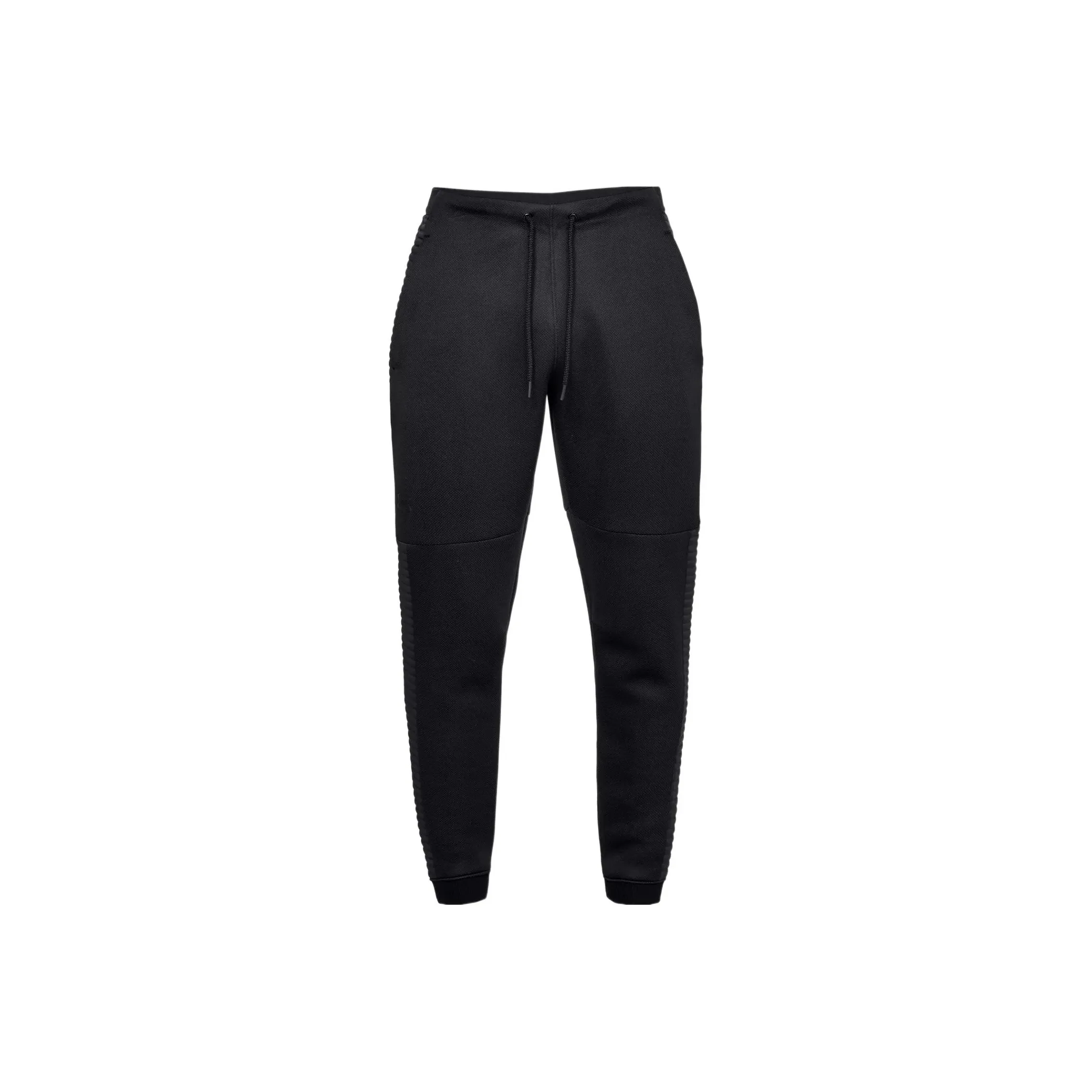 Under Armour Jogger Thickened Sports Pants Men's Black