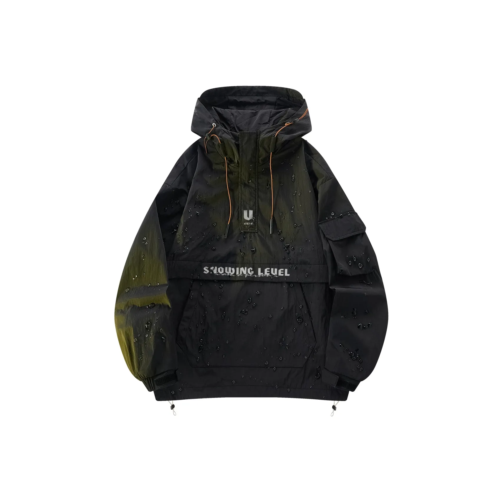 Уровень RELAX series Унисекс Куртки