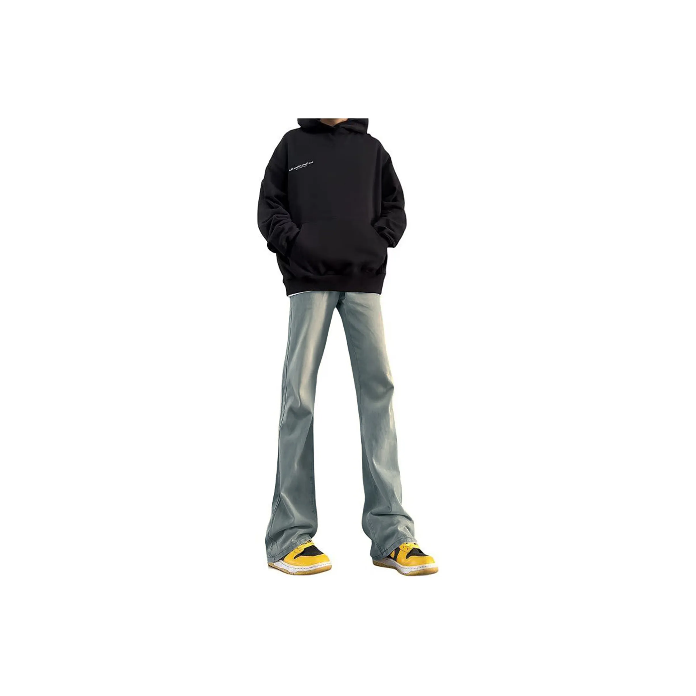 F3ML Jeans Unisex
