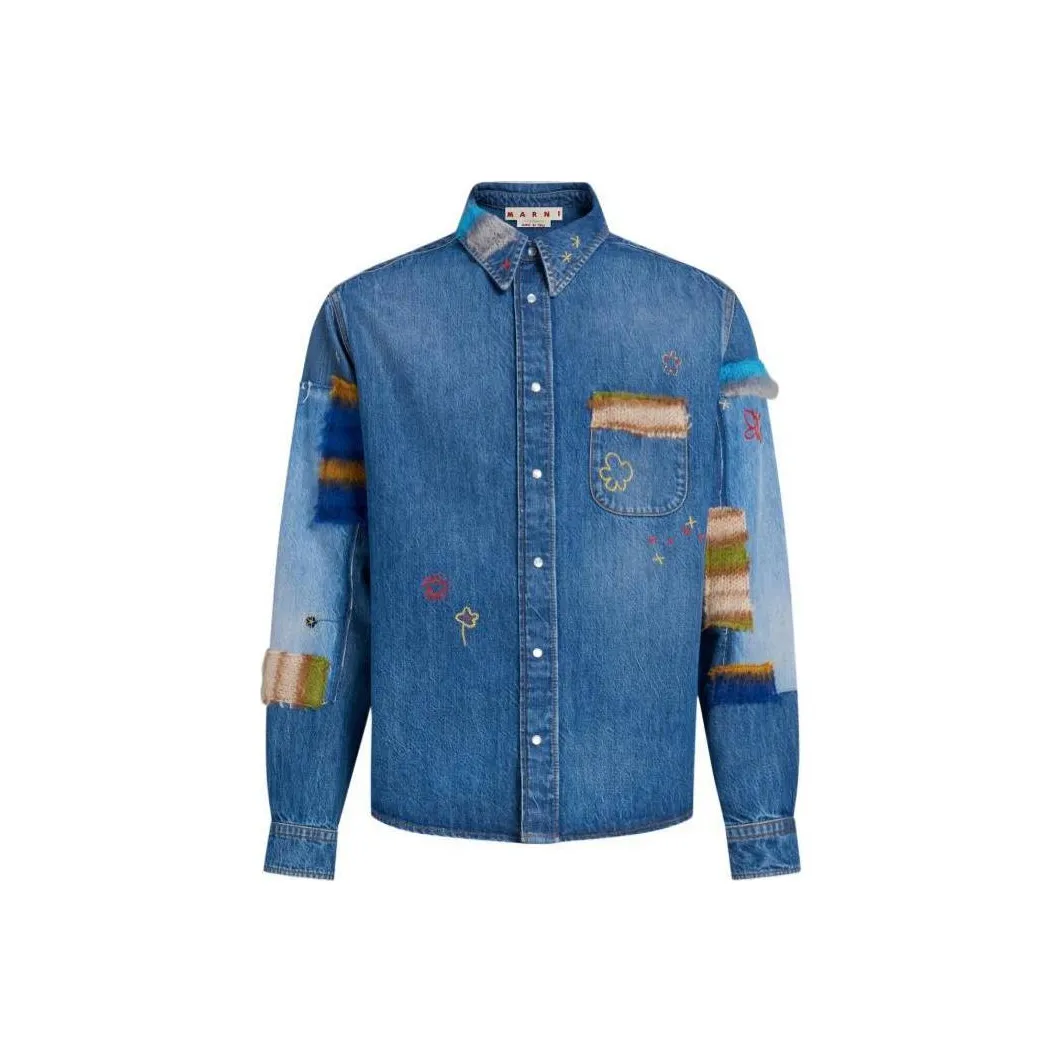 MARNI Shirt