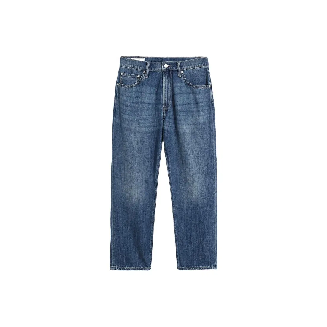 Gap SS23 Men's Blue Jeans