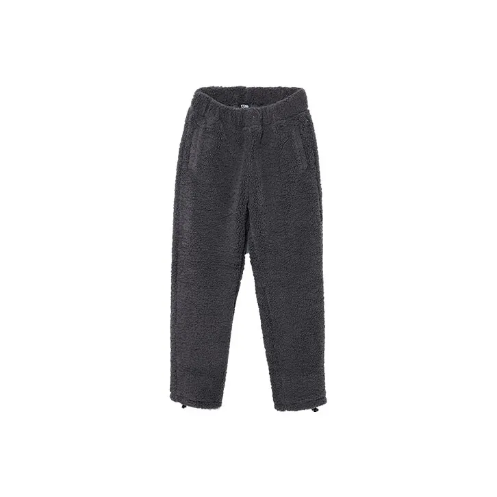 New Era Вязаные Спортивные Штаны Мужские