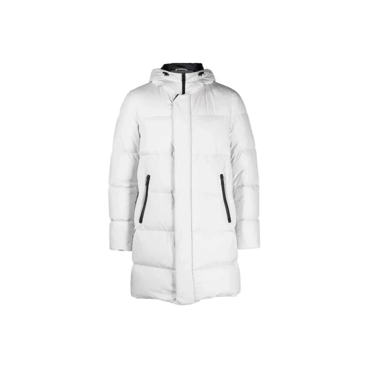 HERNO Hooded Puffer Jacket