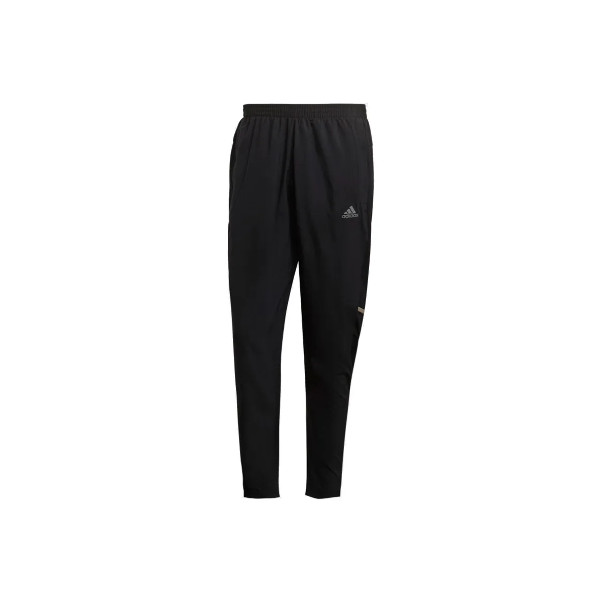 Adidas Running Pants Мужские Черные