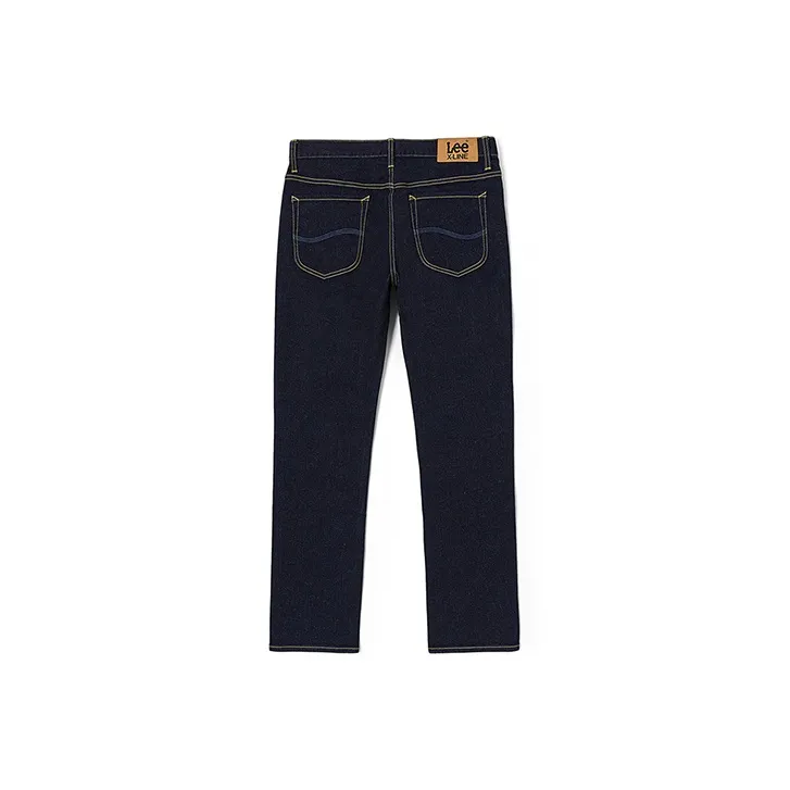 Lee Xline Jeans Men's Washed