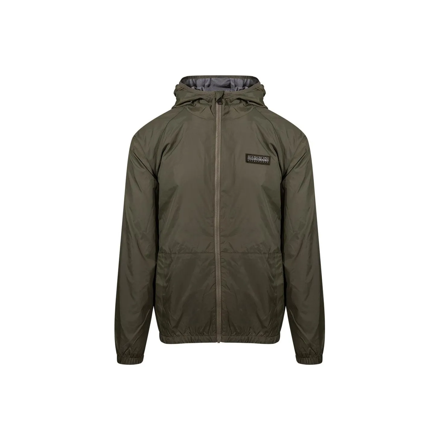 Napapijri Jackets Coats Men's Green