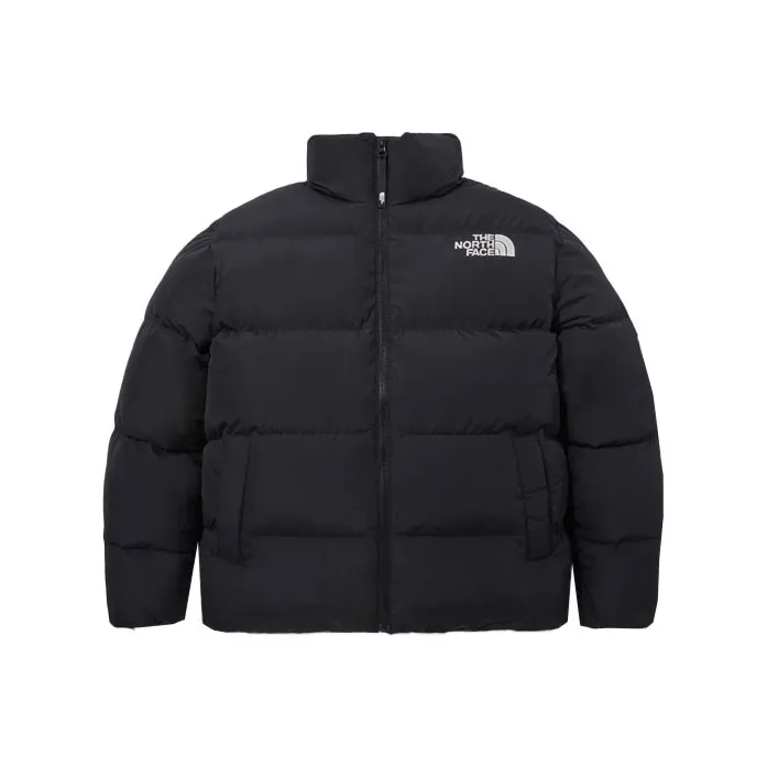 THE NORTH FACE LOFTY DOWN JACKET V2 Down Jackets & Coats Unisex Black