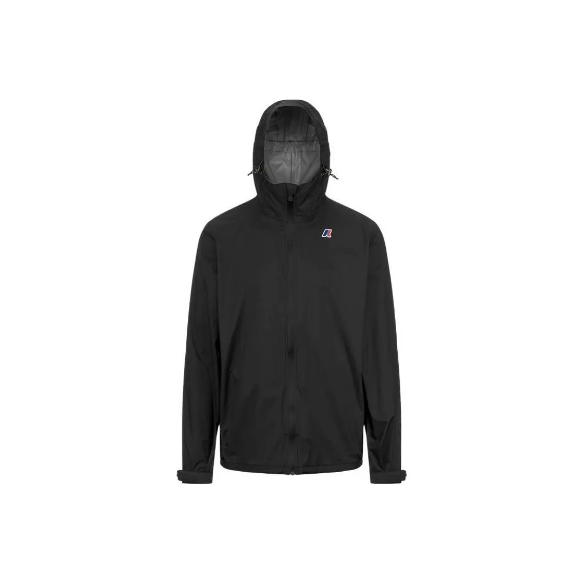 K WAY Charmel Travel Jacket