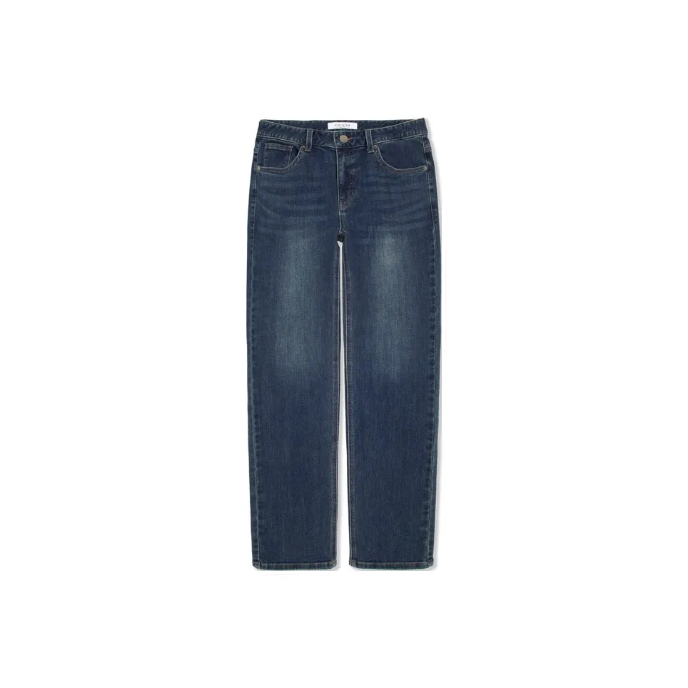 GUESS Jeans Men DBL Dark Blue