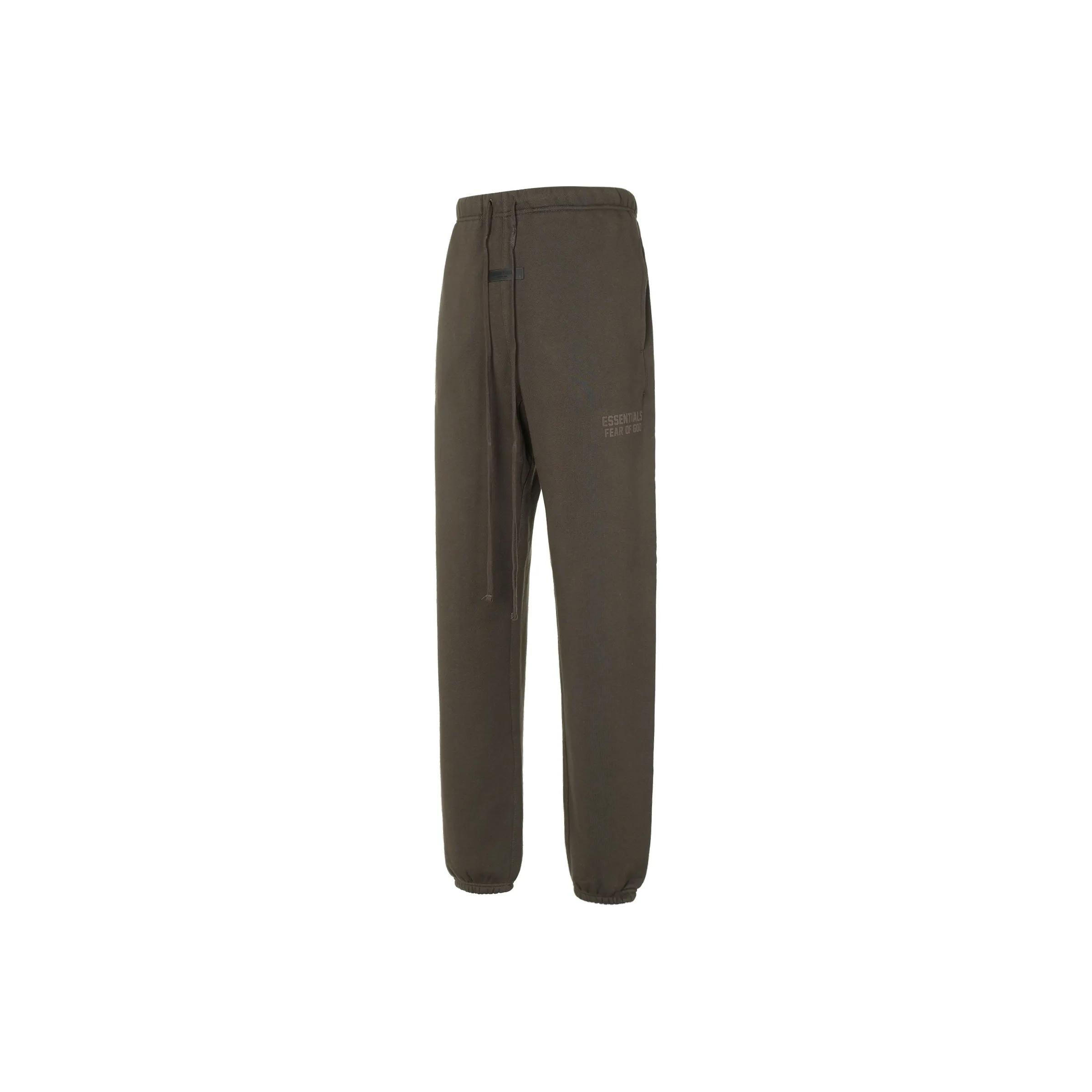 Stretchable and comfortable Black