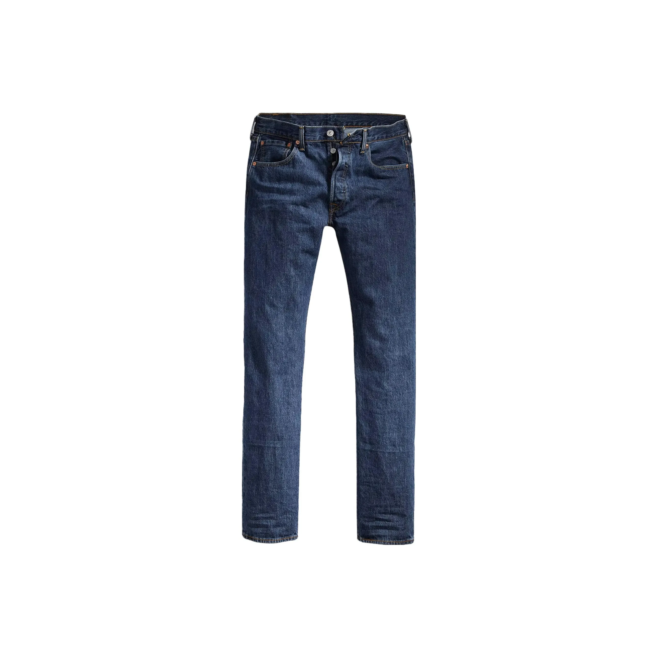Levis Blue Men's Jeans Левис Синий Мужской Джинсы