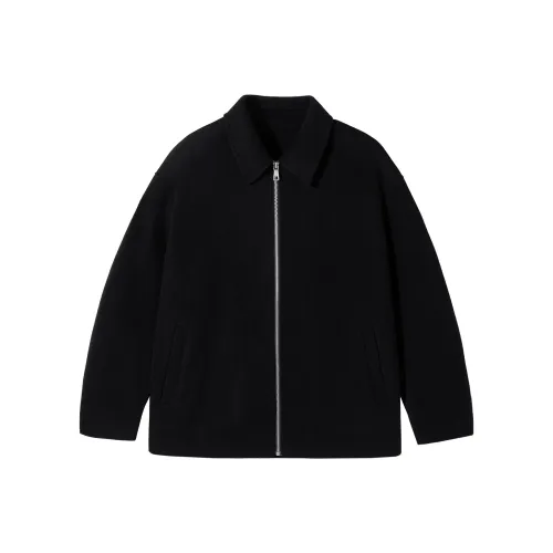 PSO Brand Унисекс Куртки