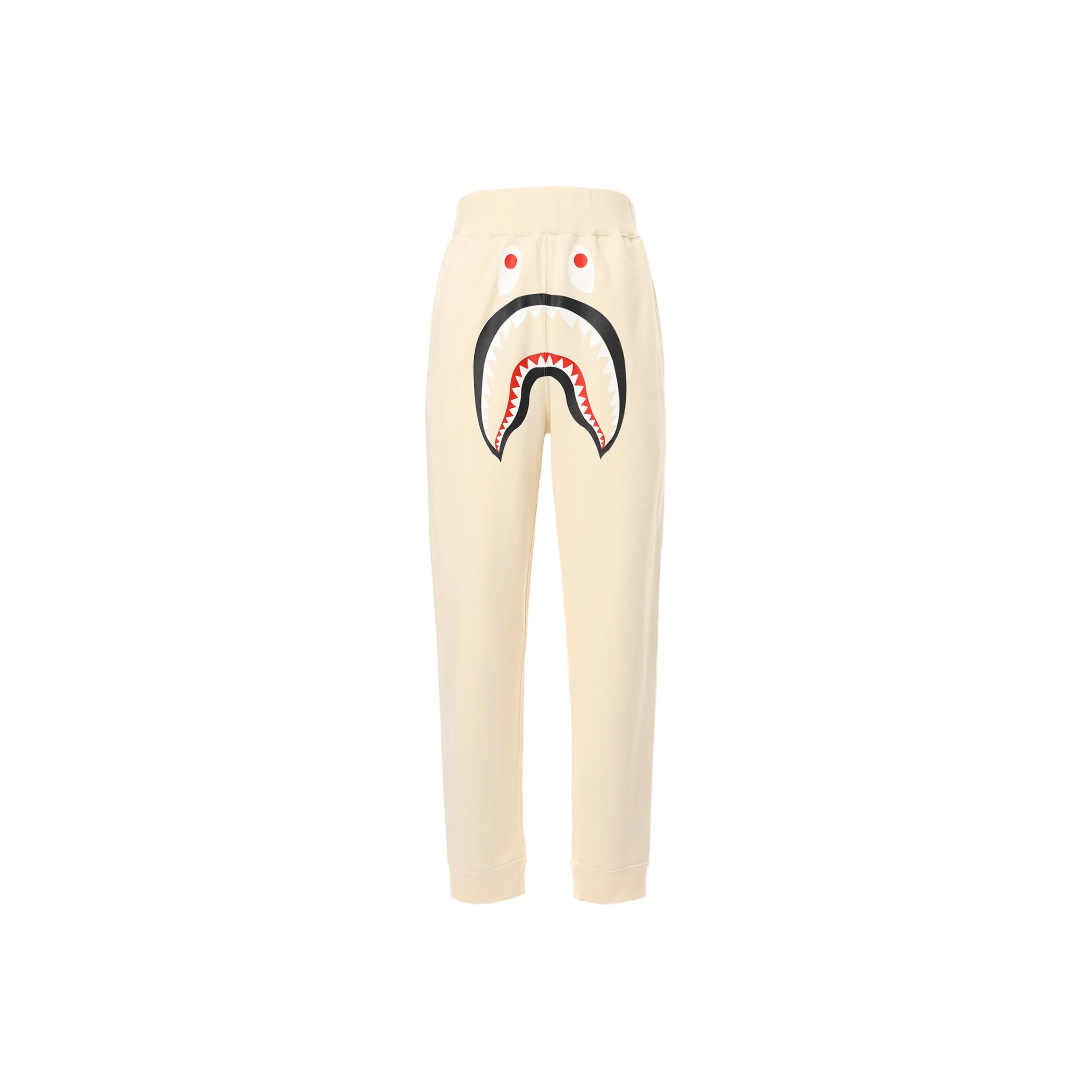 A BATHING APE Bape Knitted Sweatpants Men's