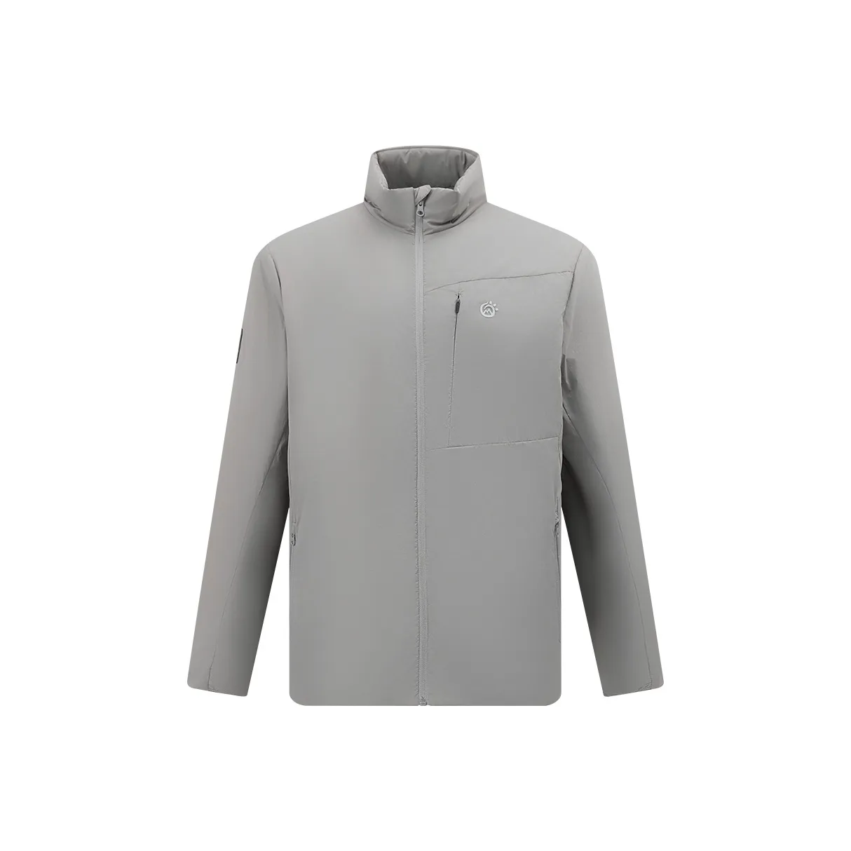 Tectop Унисекс Объемные куртки (пуховики)