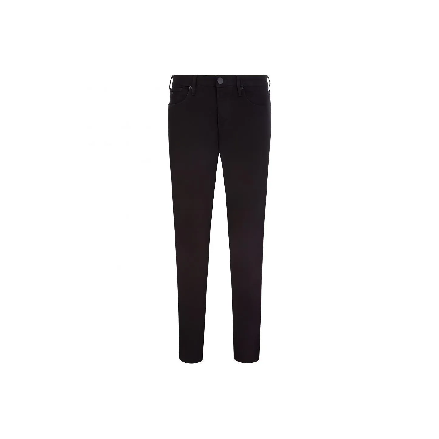 EMPORIO ARMANI FW21 Jeans Men's Black