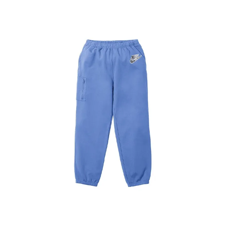 Supreme Nike Cargo Sweatpant