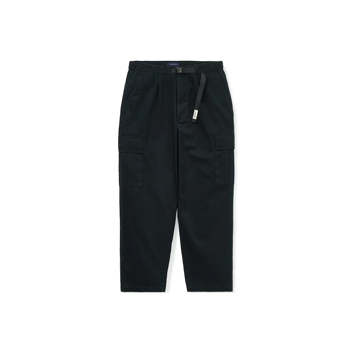 714STREET FW22 Повседневные брюки Унисекс