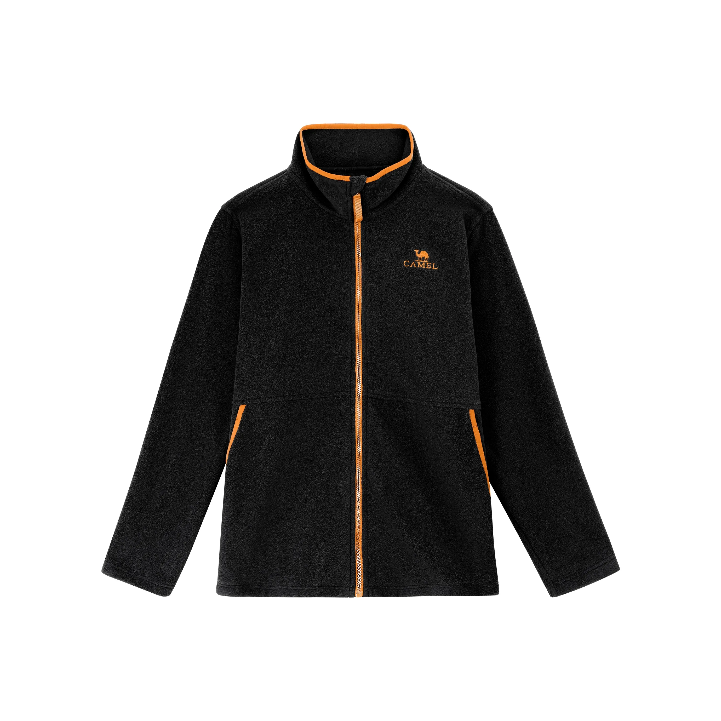 CAMEL Urban Function Series Флис Одежда Мужская