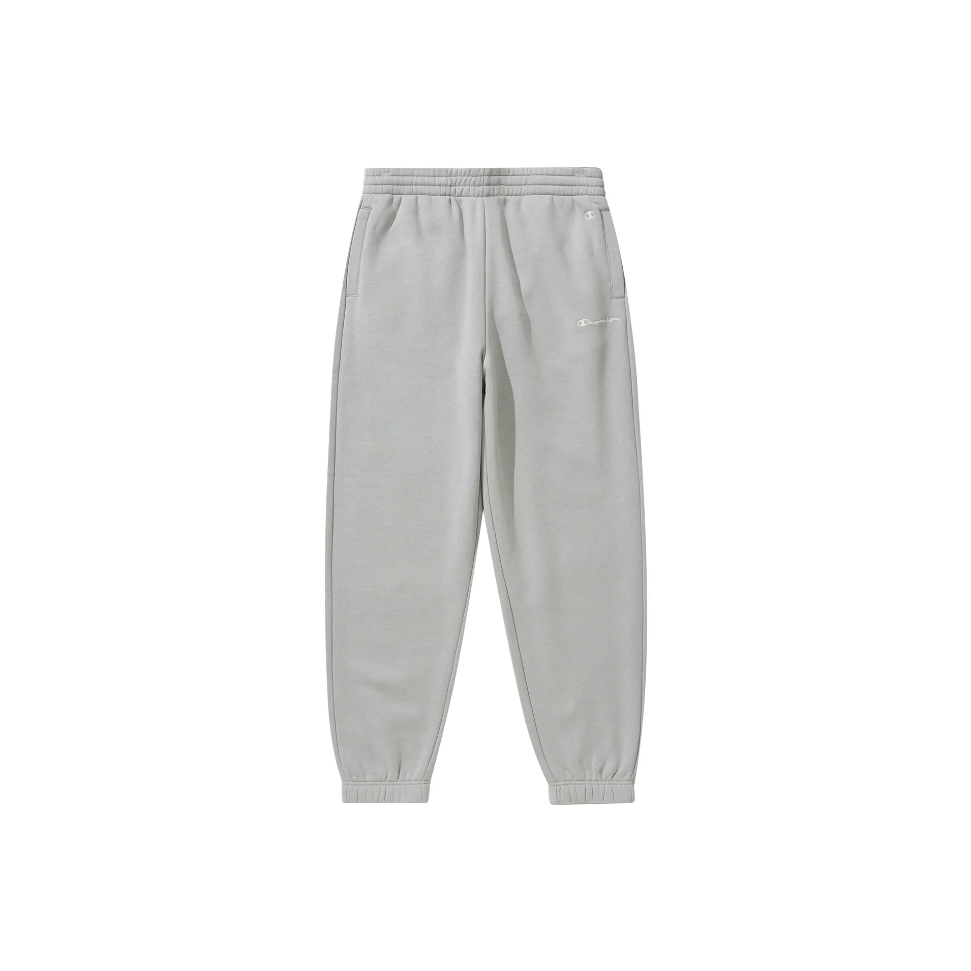 Чемпион Унисекс Вязаные Тренировочные Брюки