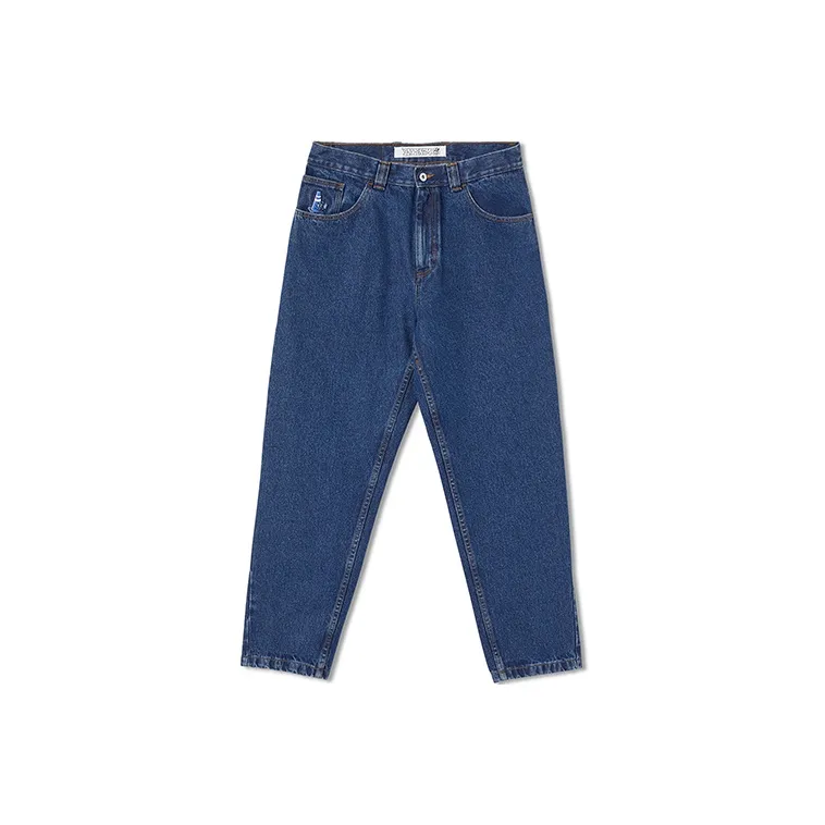 POLAR SKATE CO Унисекс Джинсы