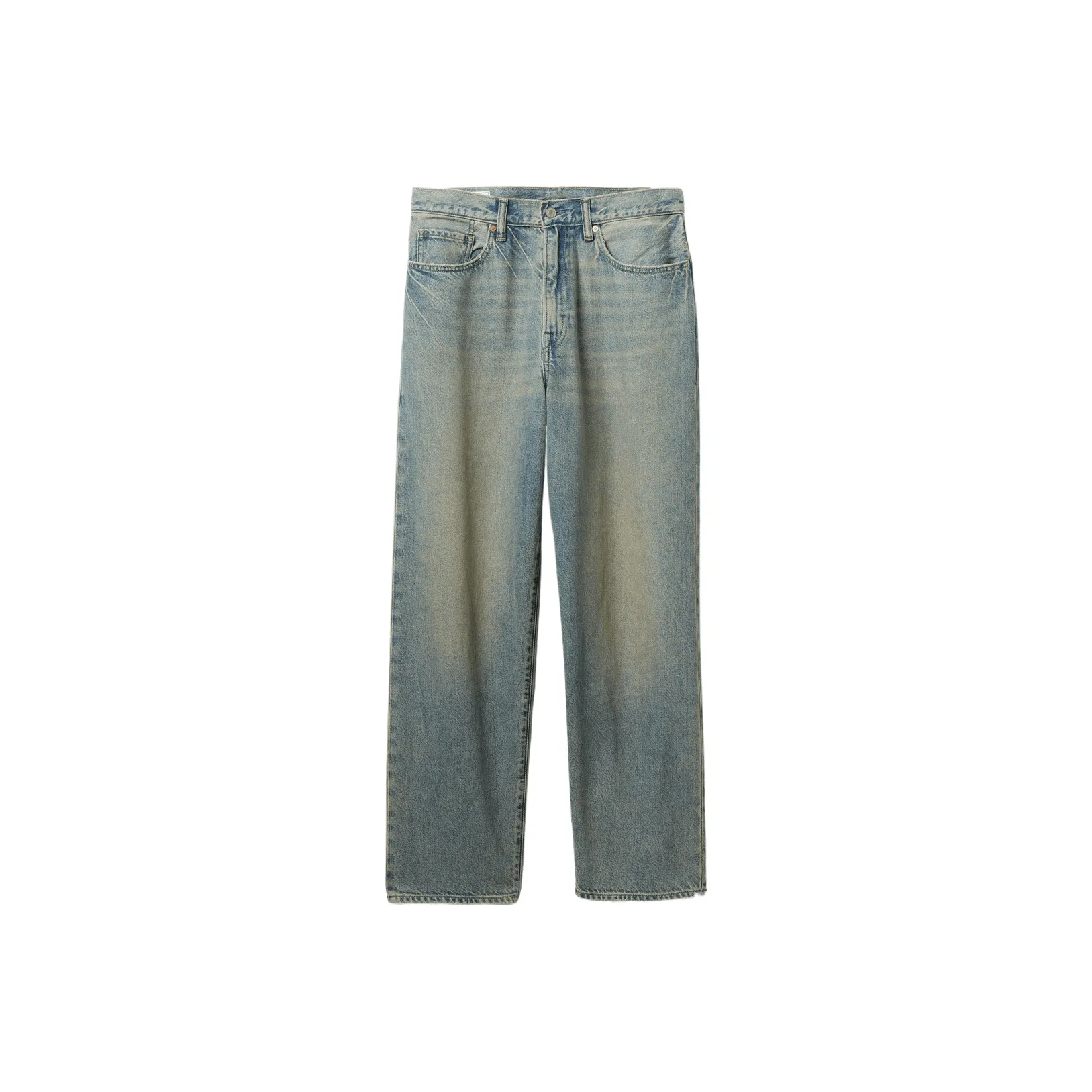 GAP Jeans Men's Medium Washed