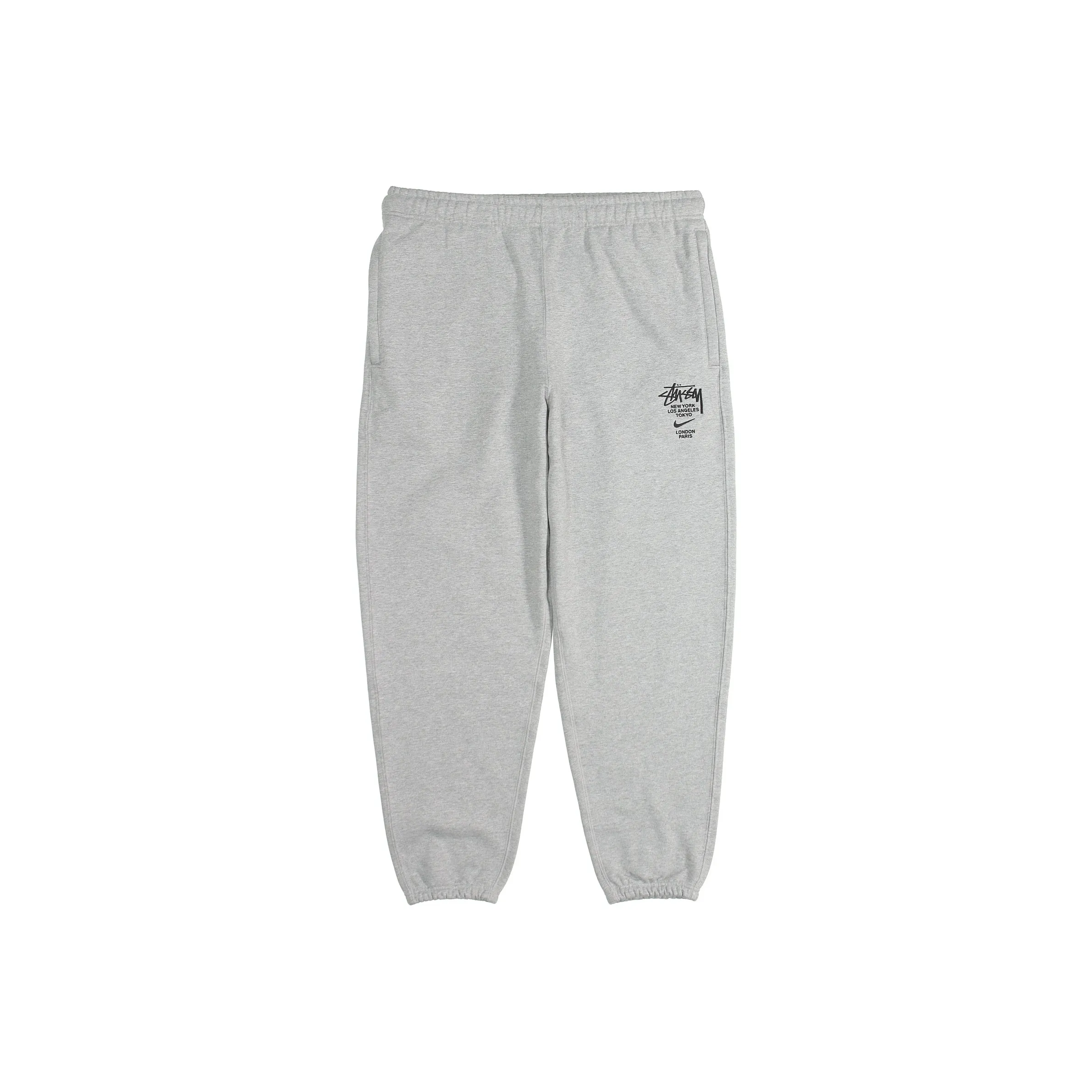 Nike X Stussy International Sweatpants