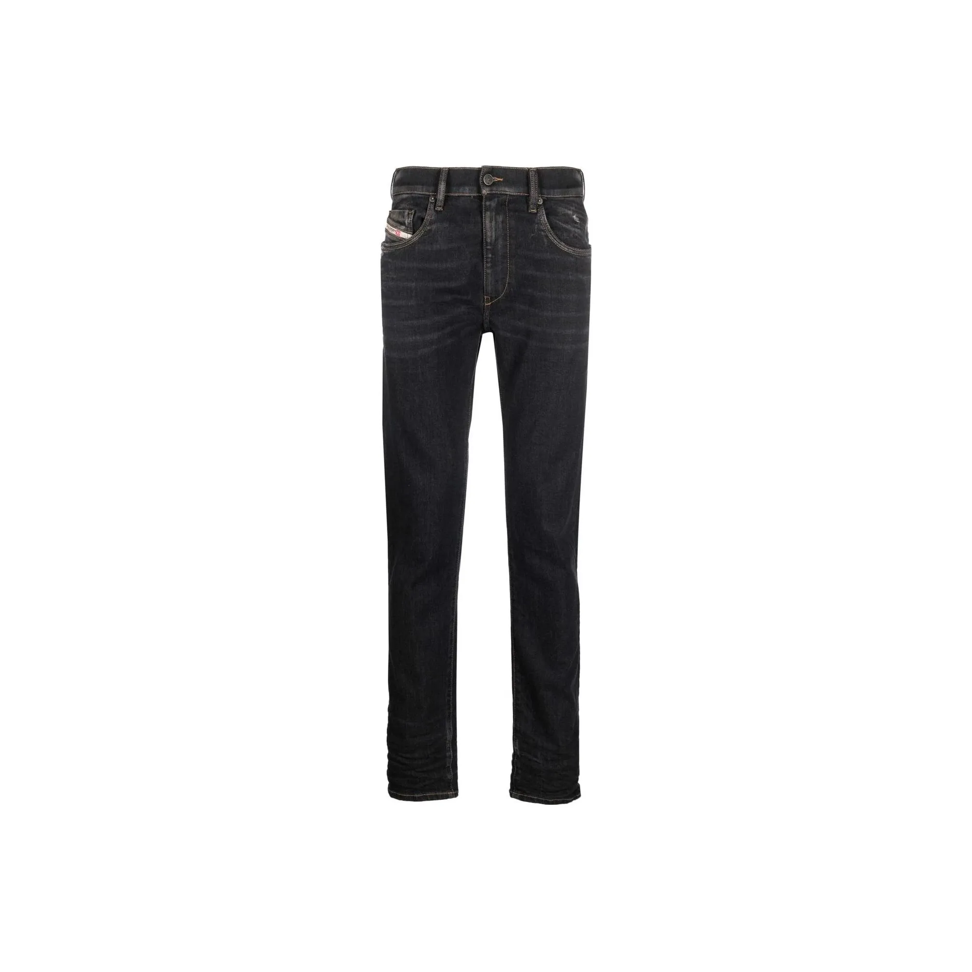 DIESEL Jeans Men's Black