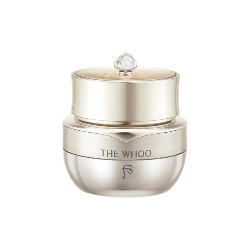 The History Of Whoo Погода Danpro RADIANCE Revitalizing Tightening Eye Крем Увлажняет и Питает 20 мл