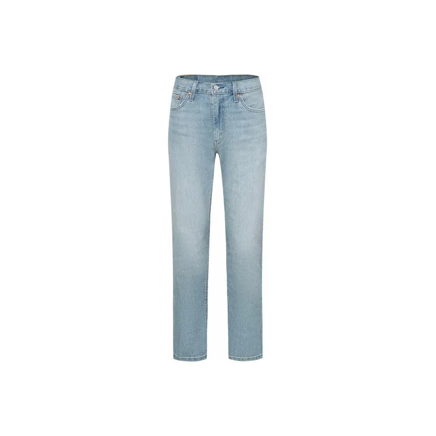 Levis SS23 Ice Cool Jeans Men's Blue