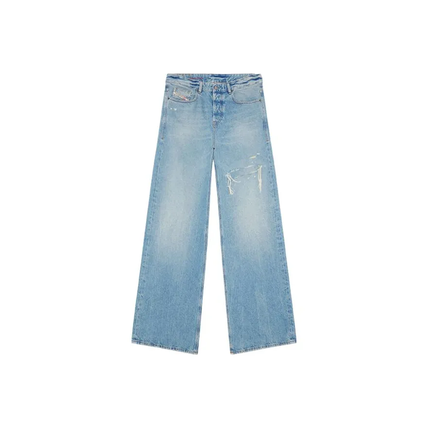 DIESEL Jeans Men's Blue