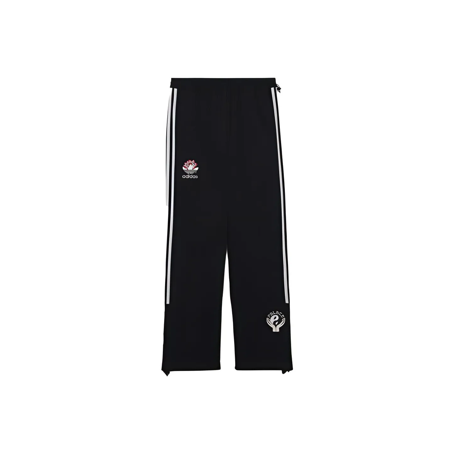 PALACE X Adidas Palaste Zip Bottom