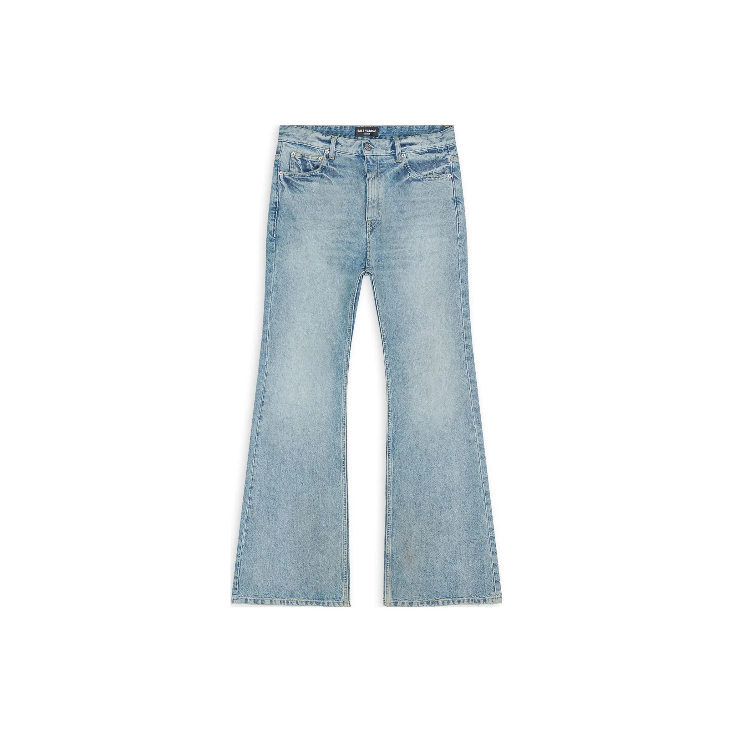 Rick Owens DRKSHDW skinny-fit denim jeans