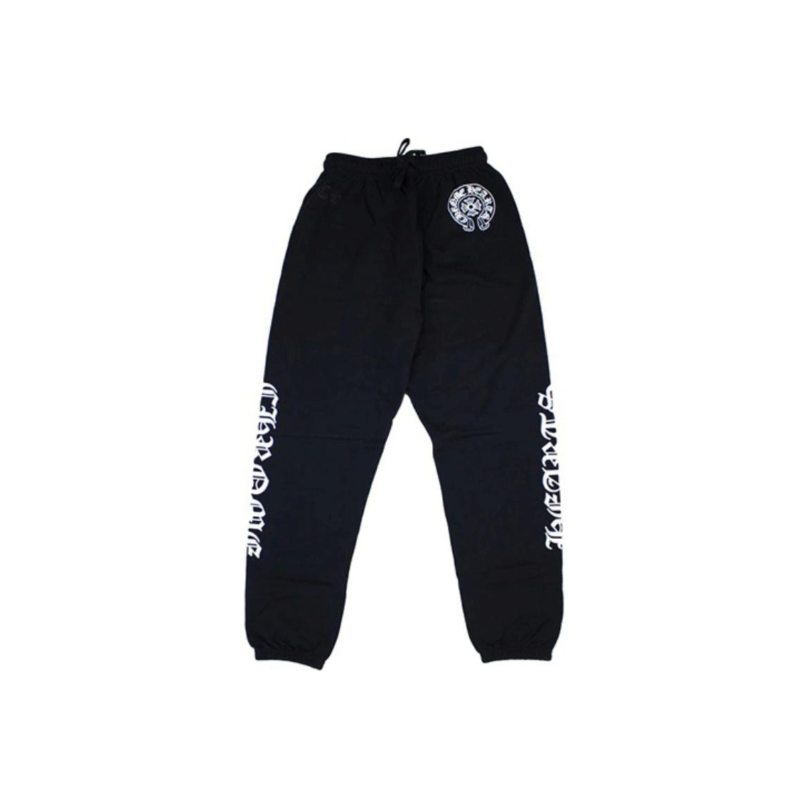 Chrome Hearts Underpants Men's 1 Pack Black - POIZON