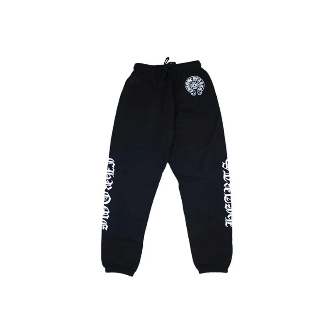 Denim Work Pants