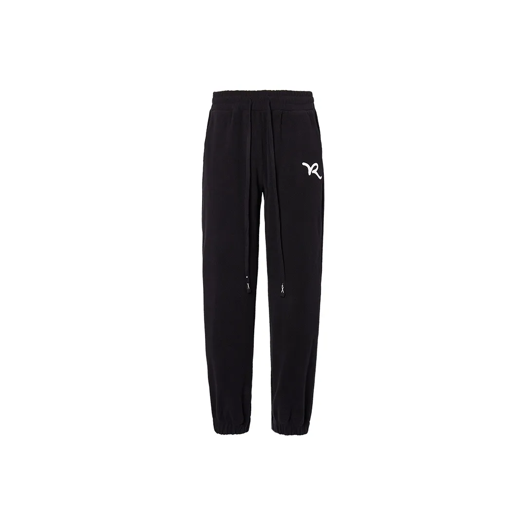 ROCAWEAR FW22 Jogger Thickened Sports Pants Unisex