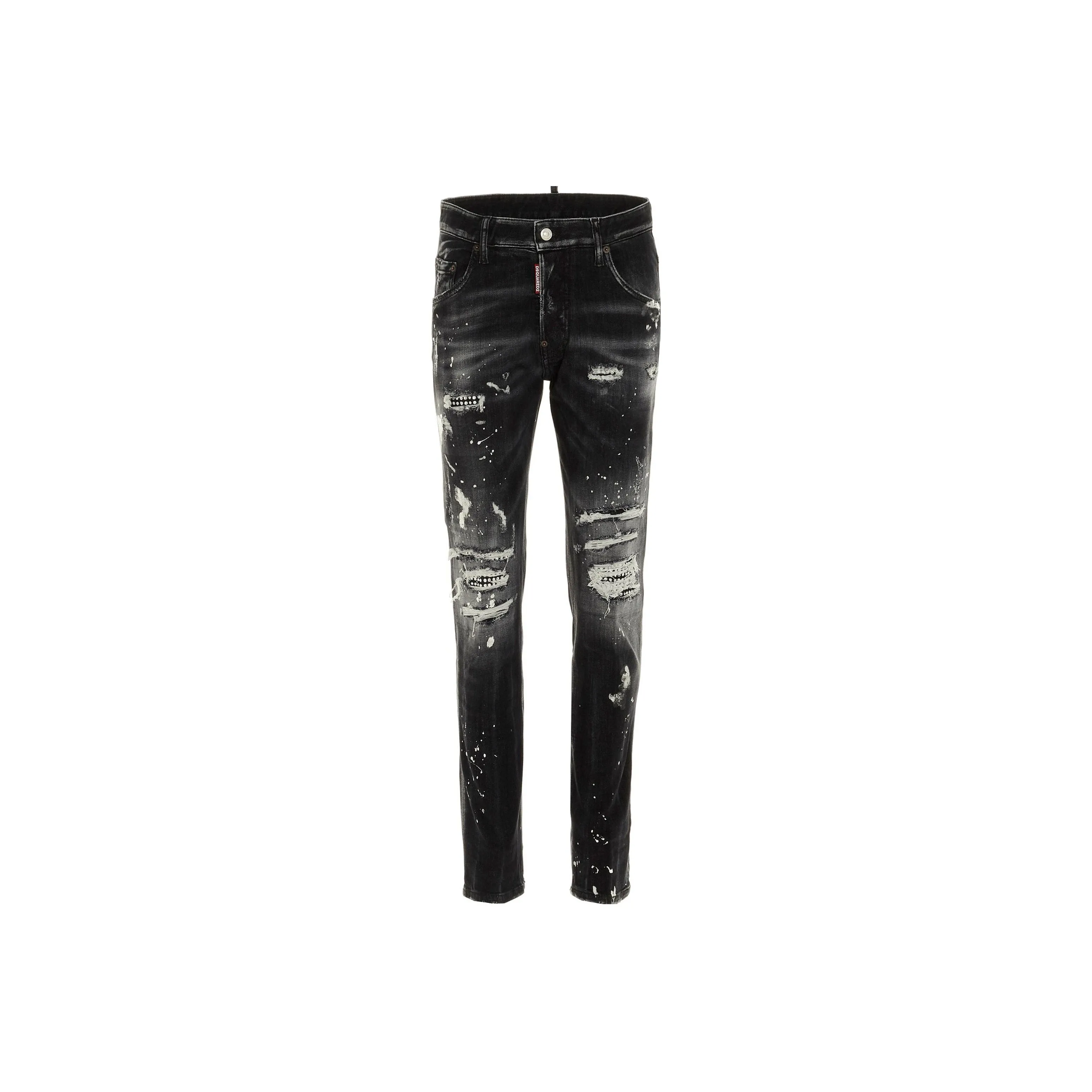 gradient strip bonding ultra legging black