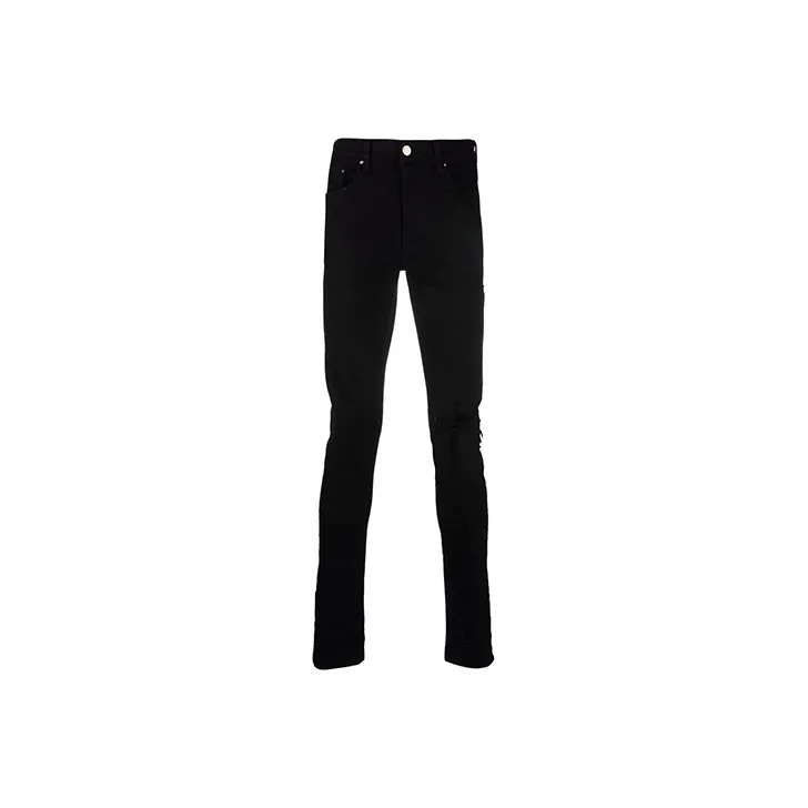 AMIRI Jeans Men Black
