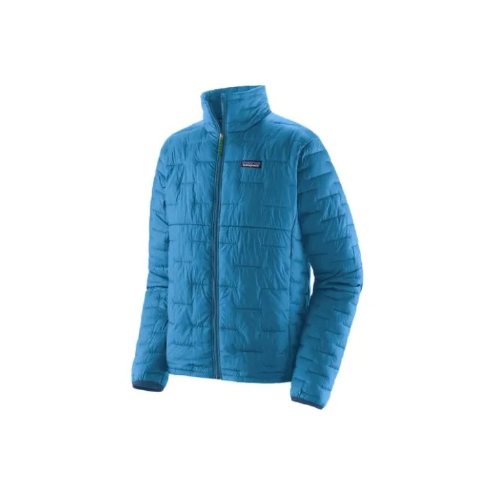 Patagonia Micro Puff Jackets Madame Men