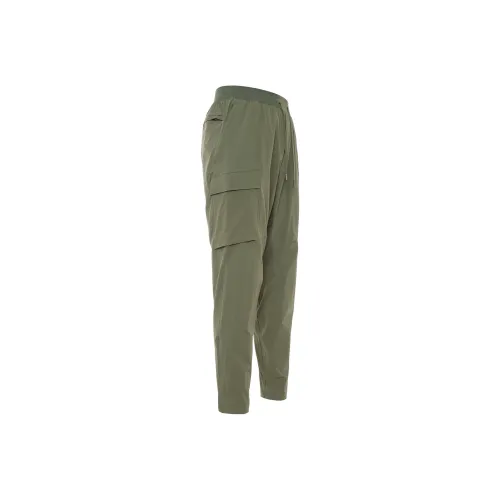 Lululemon Cargo Training Мужские Брюки карго