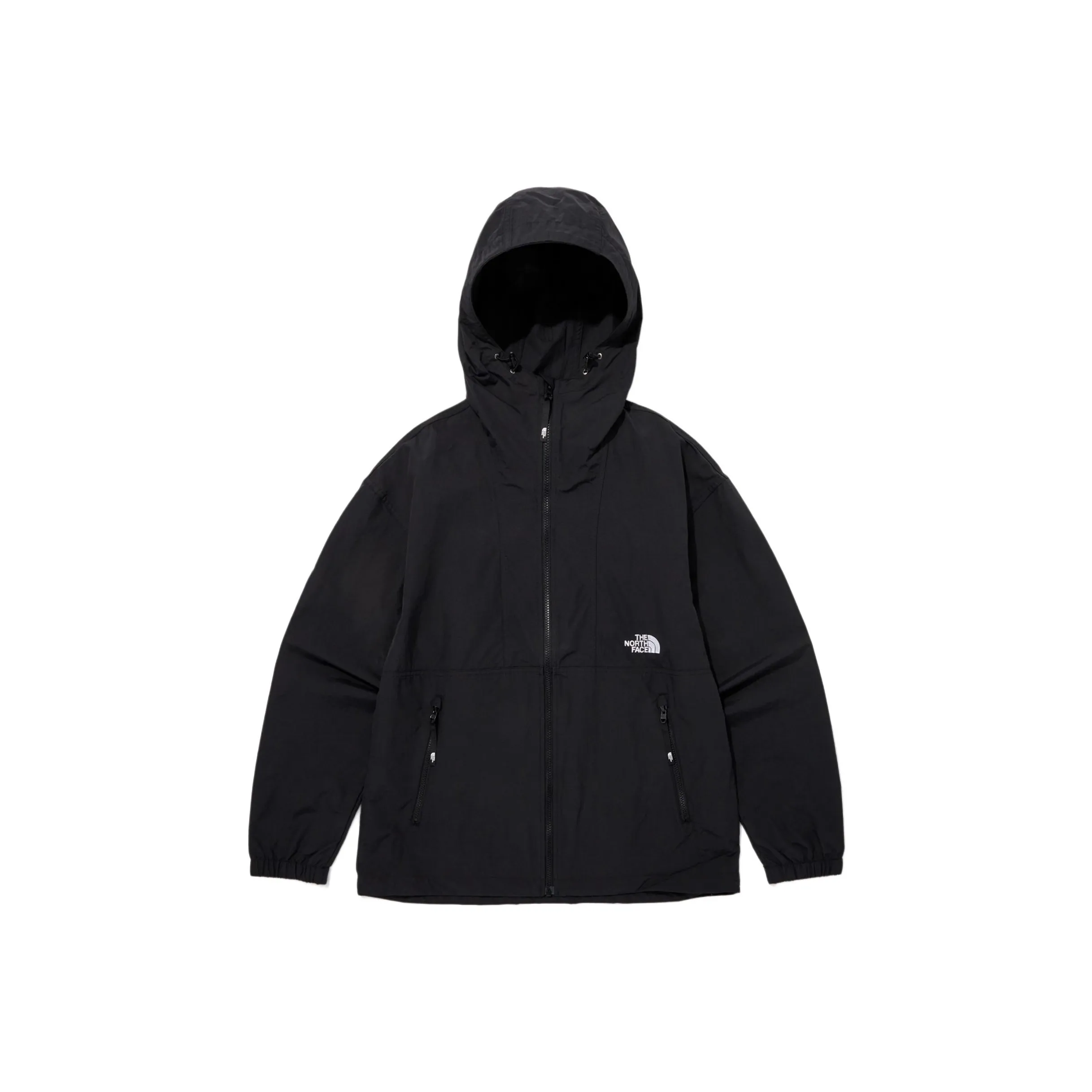 THE NORTH FACE Jackets Coats Unisex Black