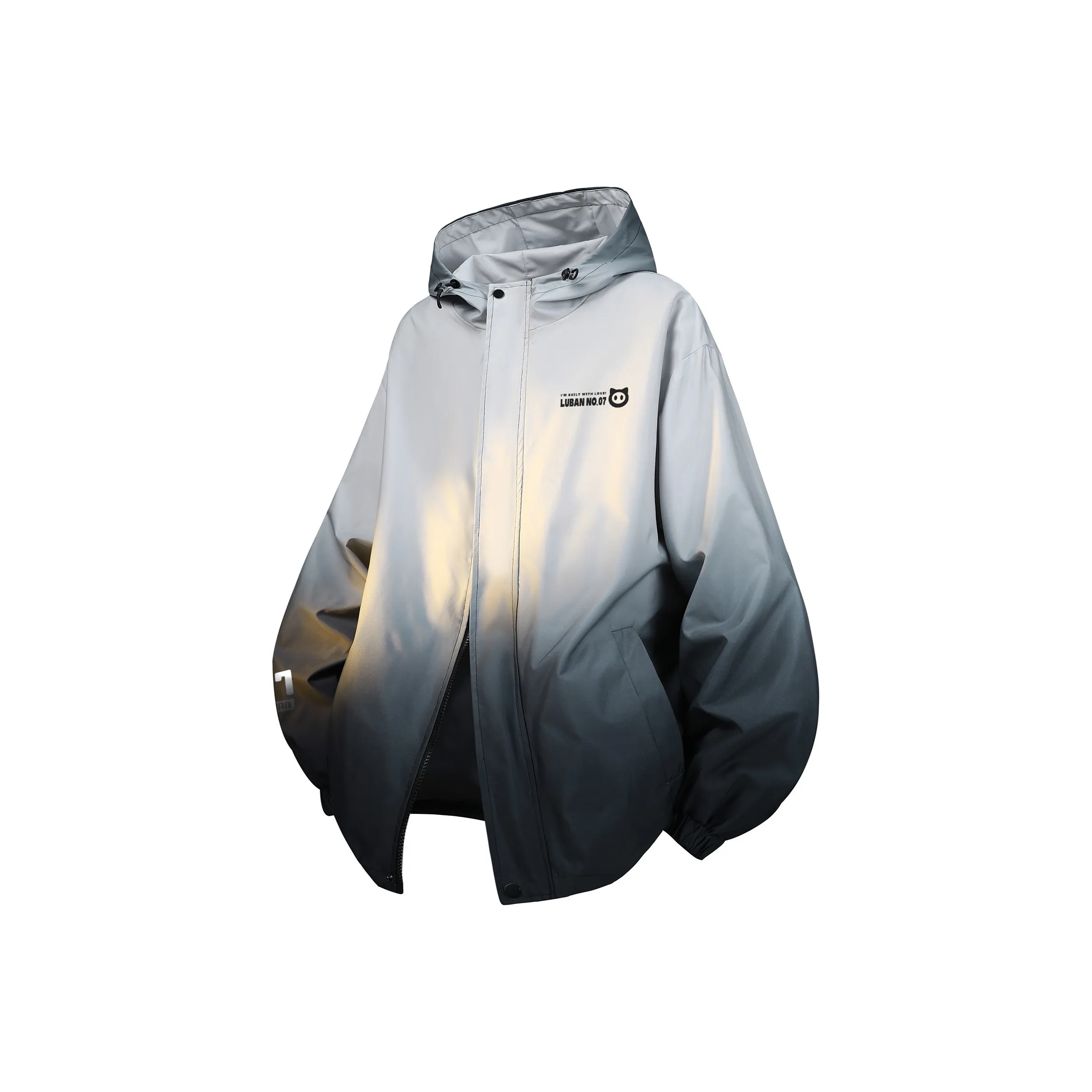 HONOR OF KINGS Jackets & Coats Unisex