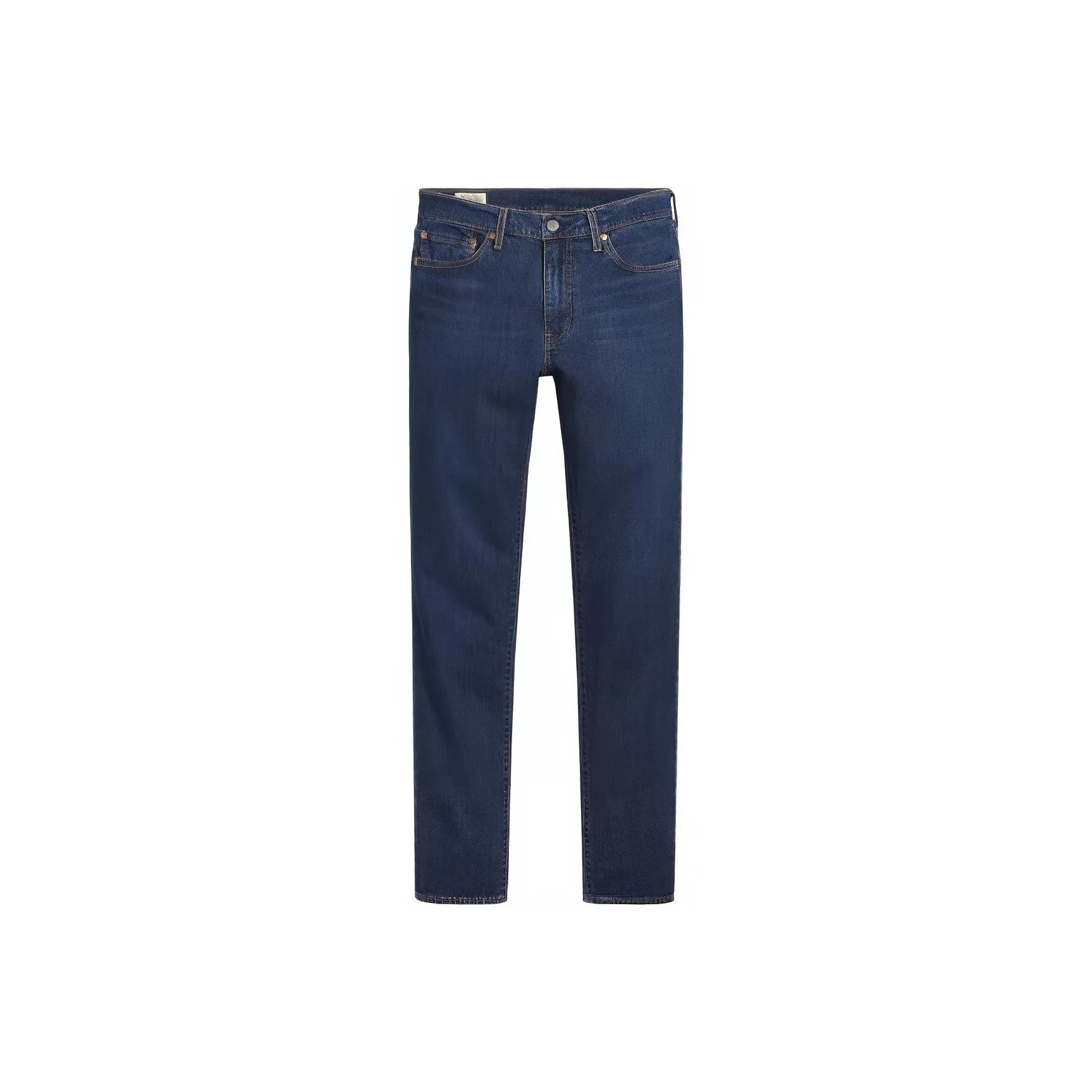 Levis Blue Men's Jeans Левис Синий Мужской Джинсы