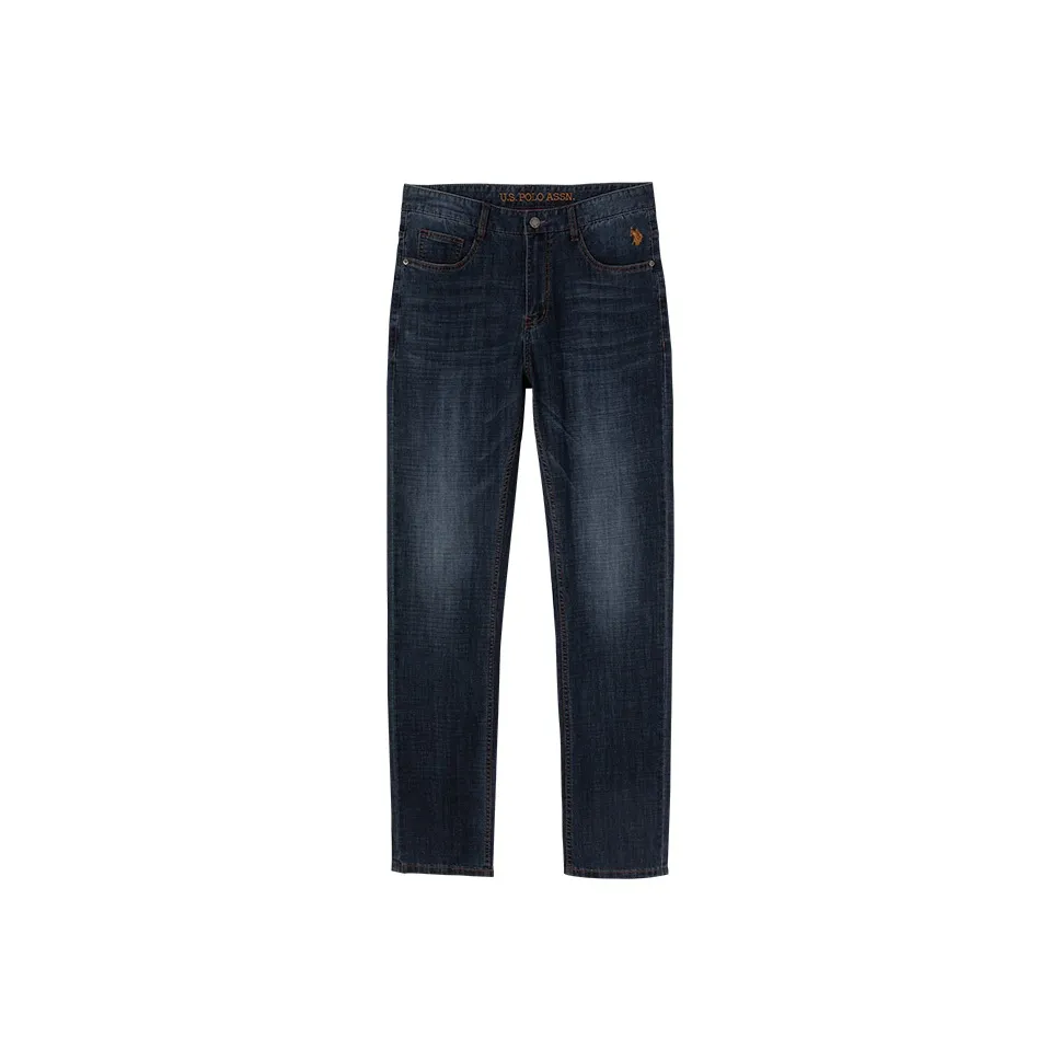 U.S. POLO ASSN. Jeans Men's Blue