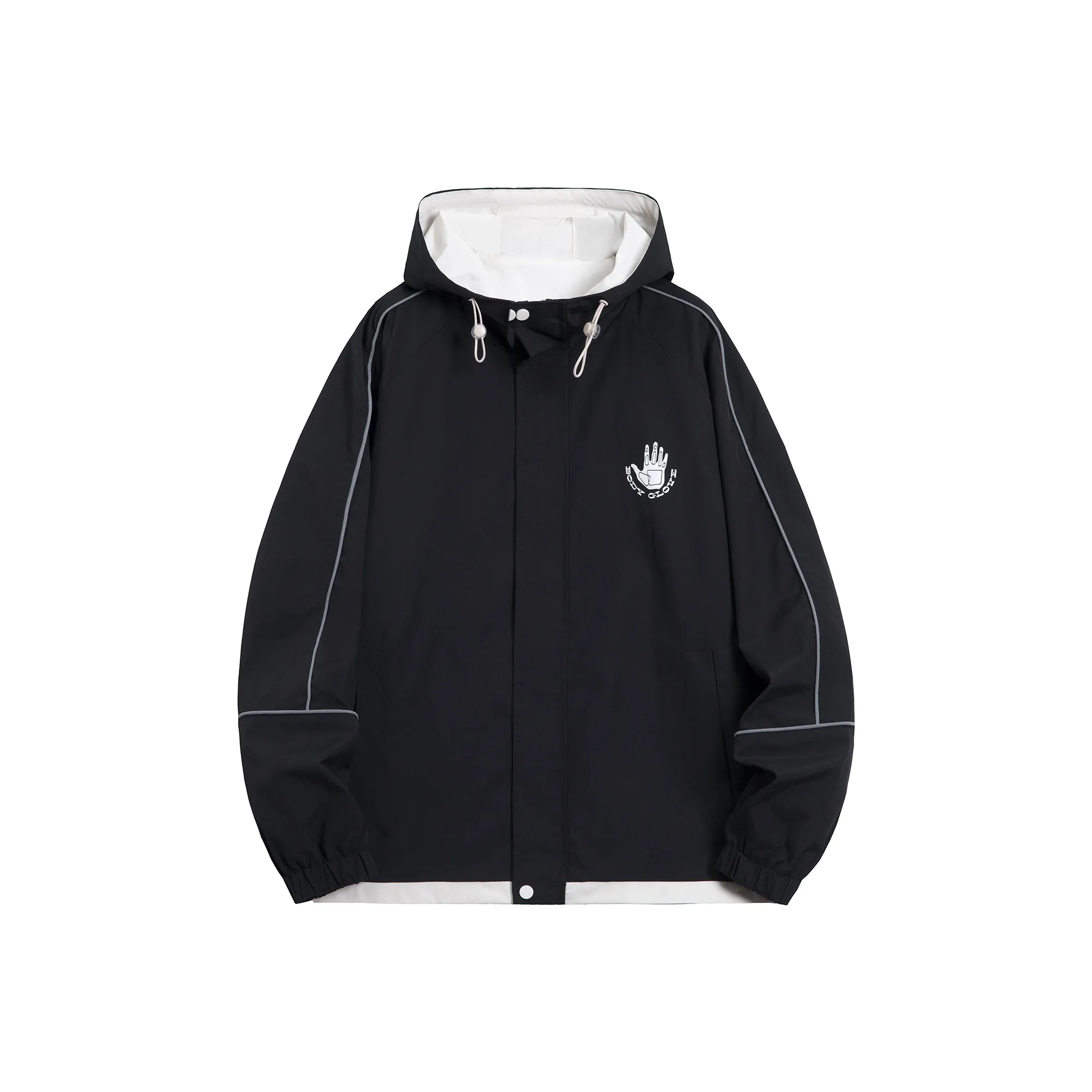 BODY GLOVE Jackets & Coats Unisex