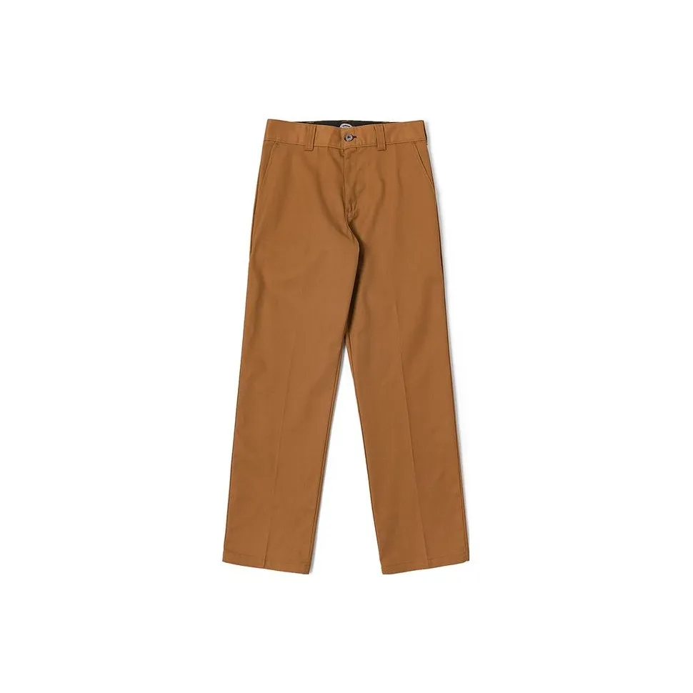 Dickies Утка Коричневый Мужской Карго Брюки