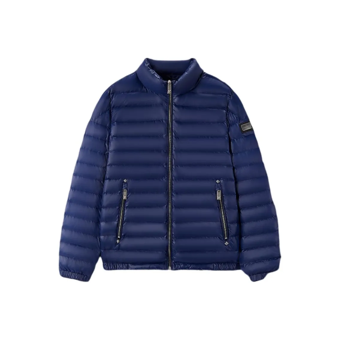 JOHN RICHMOND Пуховик Мужской