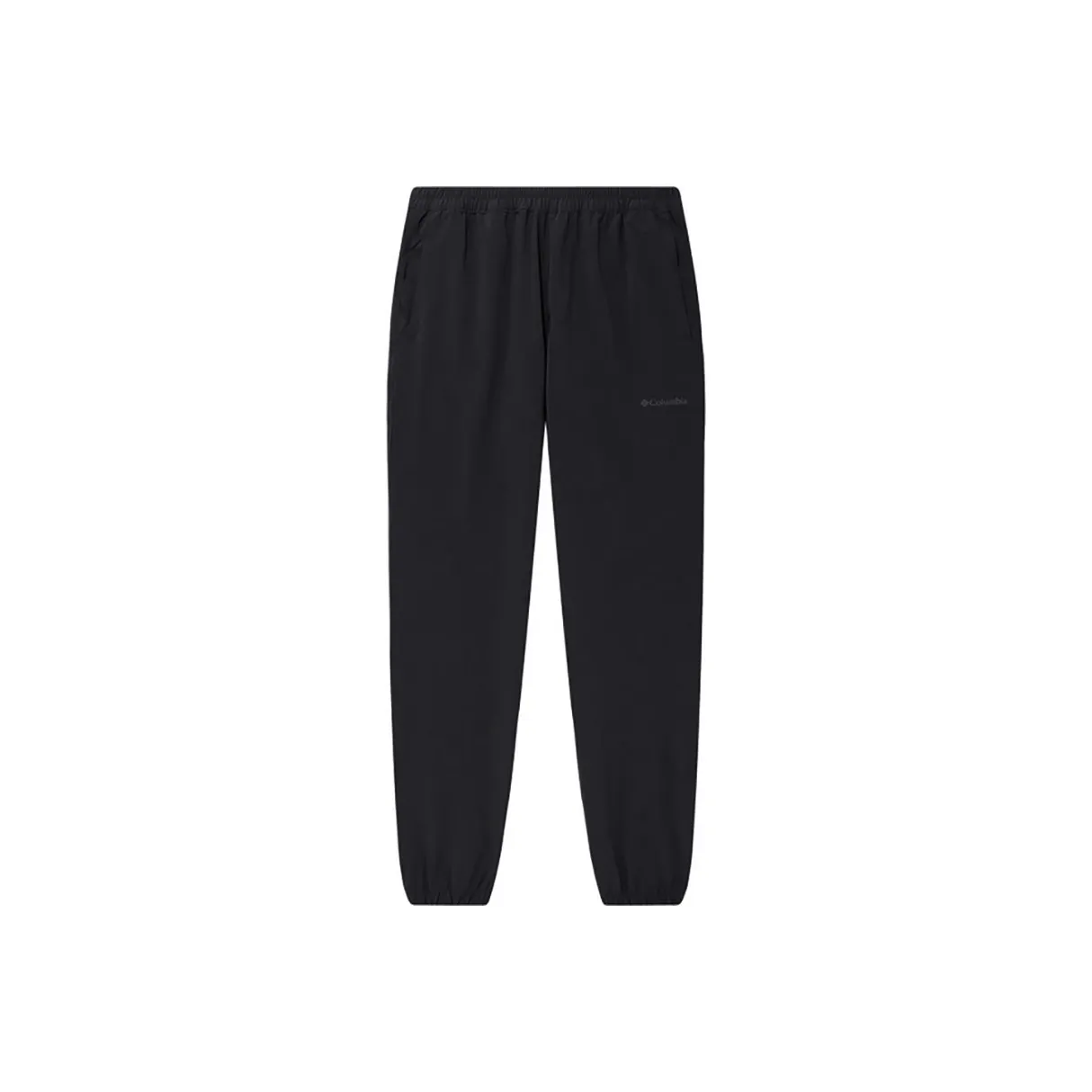 Columbia Hike Knitted Sweatpants Men's Black