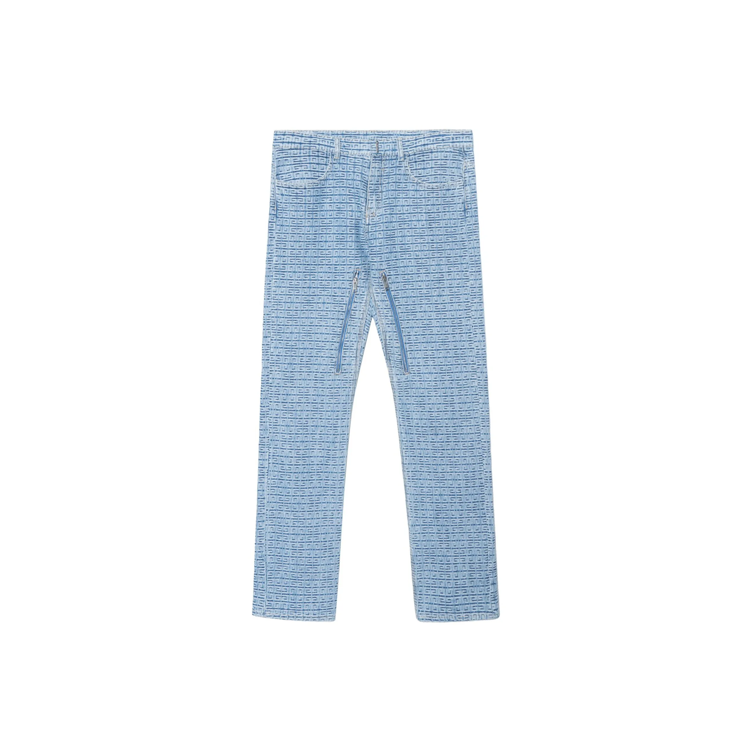 golden goose deluxe brand vanda varsity velvet trousers